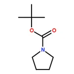 RHAWN N-Boc-pyrrolidine
