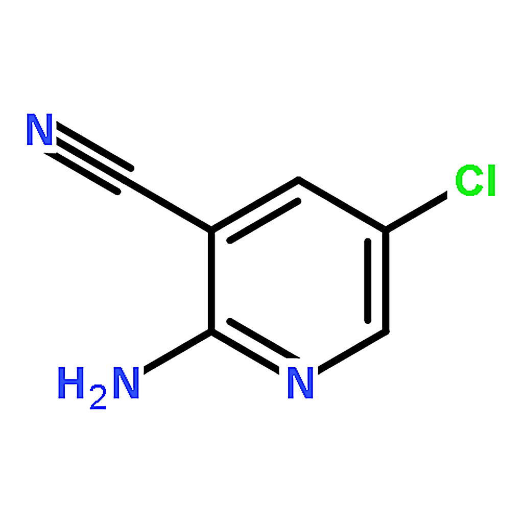 RHAWN 2-Amino-5-chloronicotinonitrile