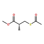 RHAWN Methyl (R)-(+)-3-(Acetylthio)-2-methylpropionate