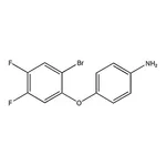 RHAWN 4-(2-Bromo-4,5-difluorophenoxy)aniline