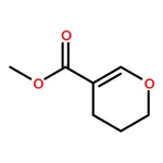 RHAWN Methyl 3,4-Dihydro-2H-pyran-5-carboxylate