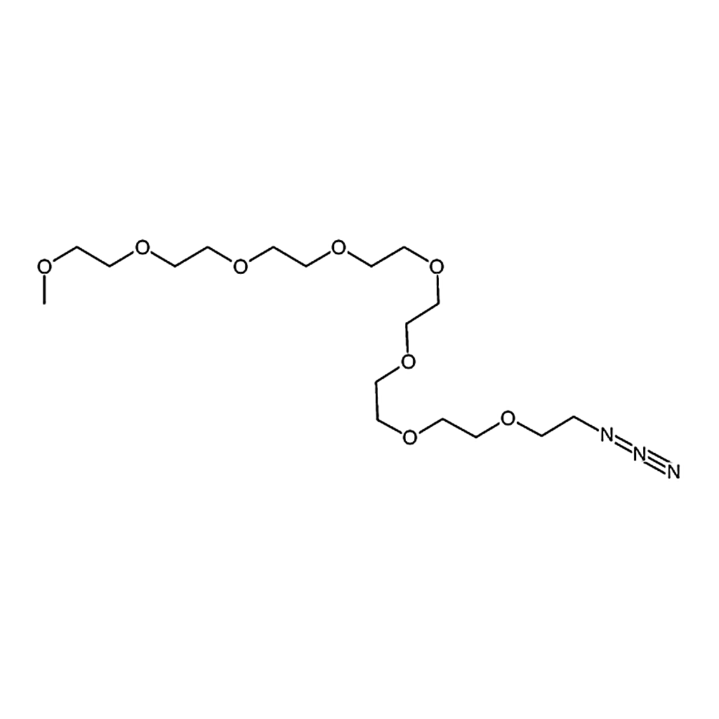 RHAWN 25-Azido-2,5,8,11,14,17,20,23-octaoxapentacosane
