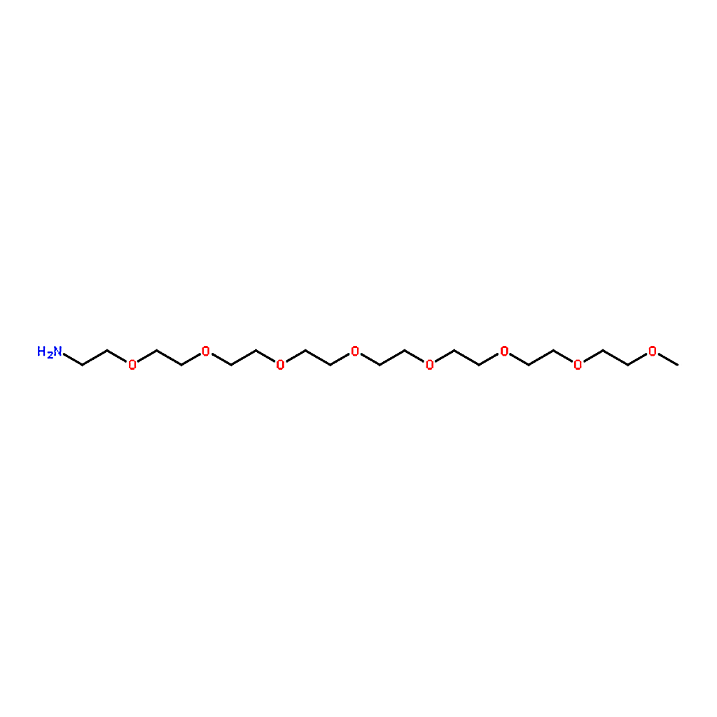 RHAWN 3,6,9,12,15,18,21,24-Octaoxapentacosan-1-amine