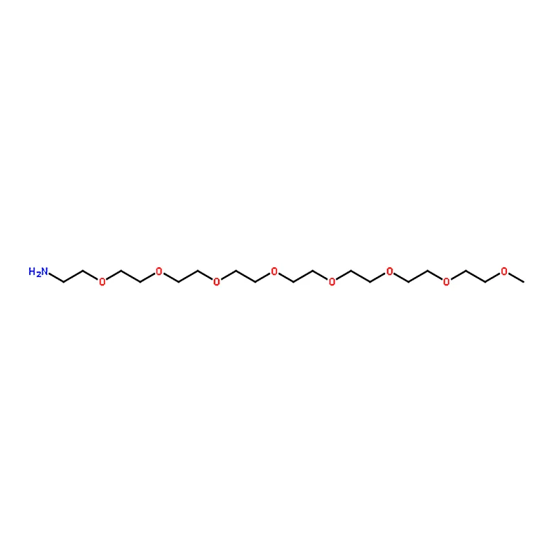 RHAWN 3,6,9,12,15,18,21,24-Octaoxapentacosan-1-amine