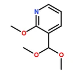 RHAWN 3-(dimethoxymethyl)-2-methoxypyridine