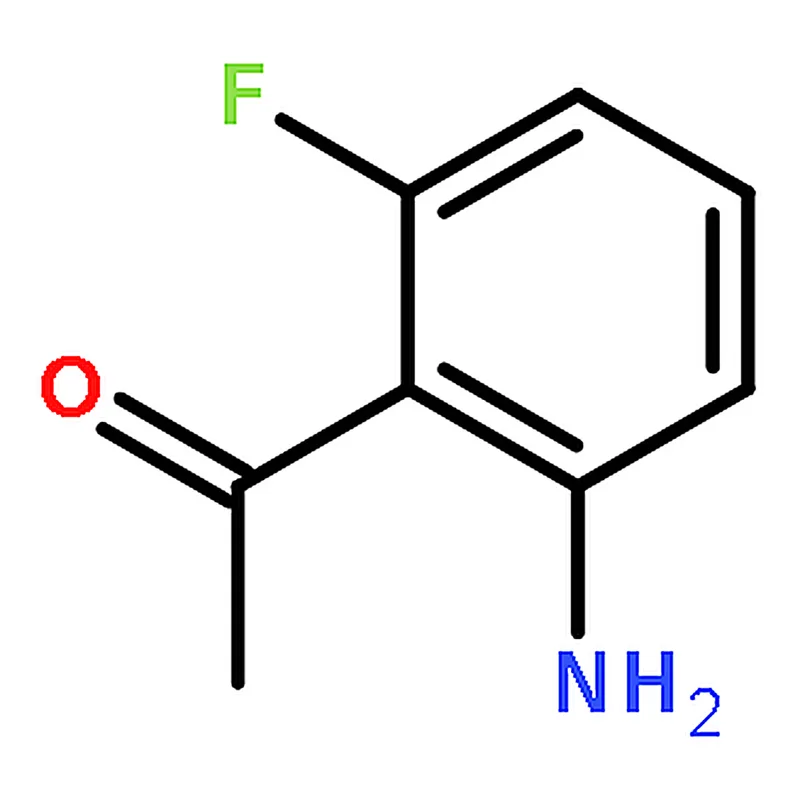 RHAWN 1-(2-Amino-6-fluorophenyl)ethanone