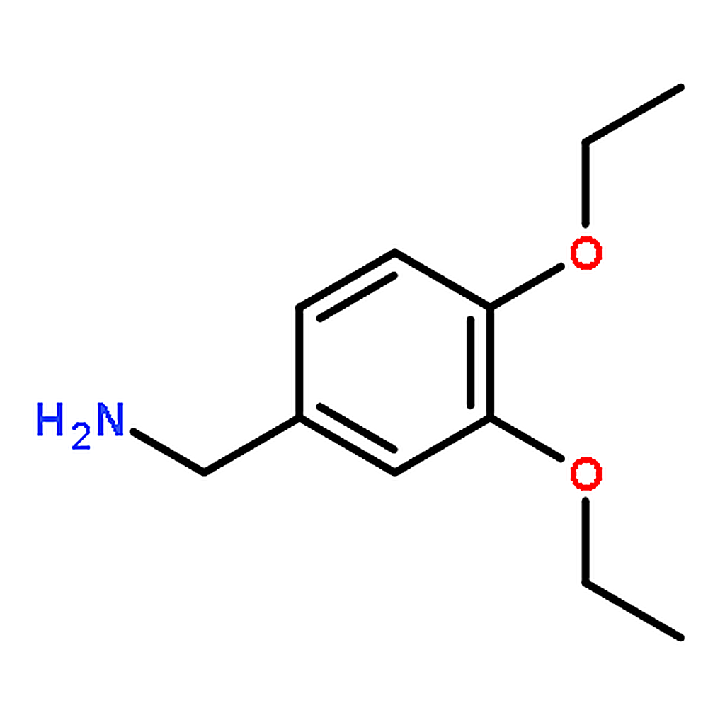 RHAWN (3,4-Diethoxyphenyl)methanamine