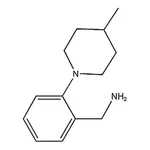 RHAWN (2-(4-Methylpiperidin-1-yl)phenyl)methanamine