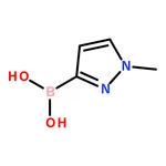 RHAWN (1-Methyl-1H-pyrazol-3-yl)boronic acid