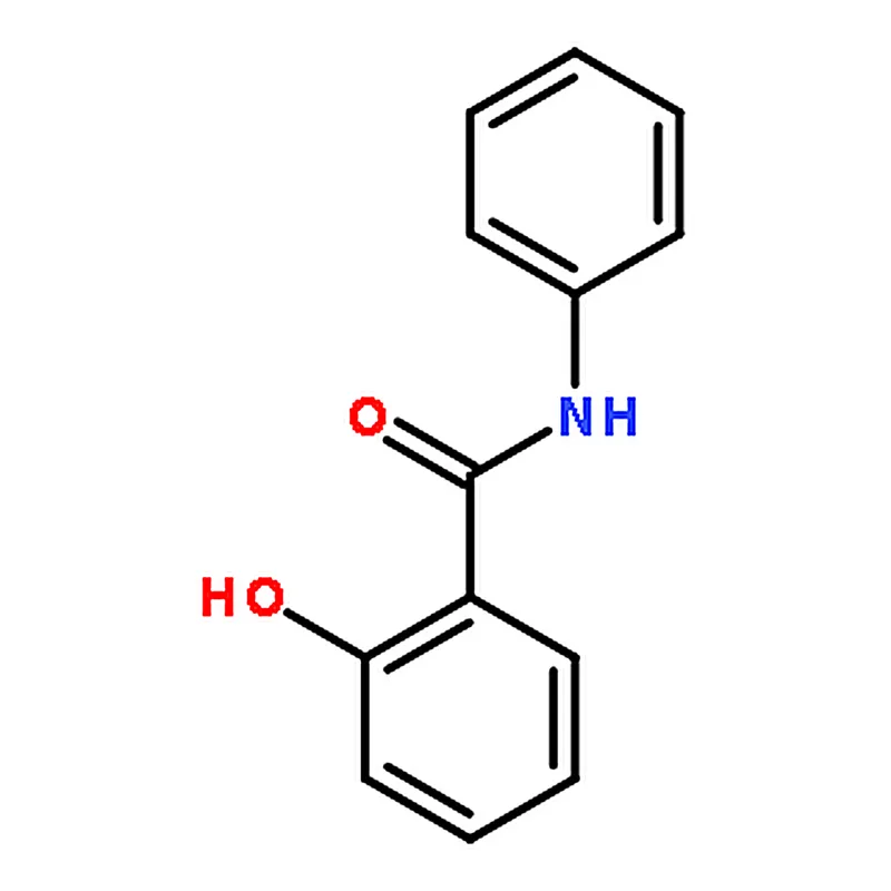 RHAWN Salicylanilide