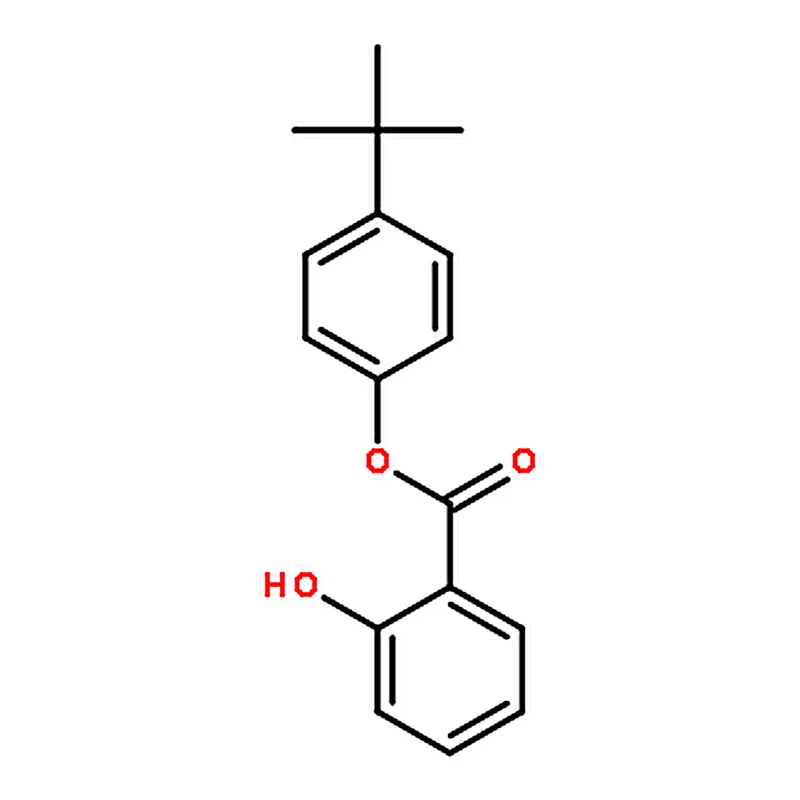 RHAWN 4-<i>tert</i>-Butylphenyl Salicylate