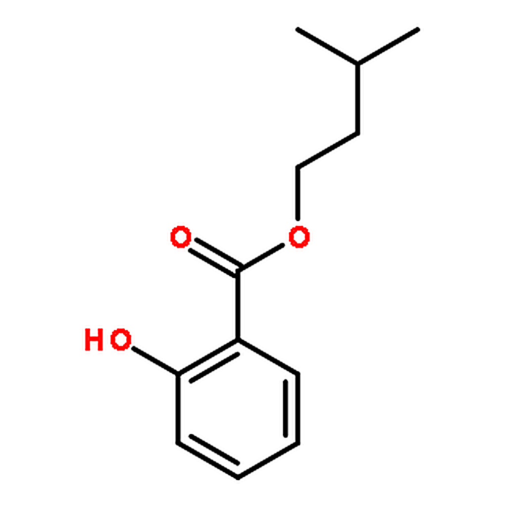 RHAWN Isopentyl 2-hydroxybenzoate