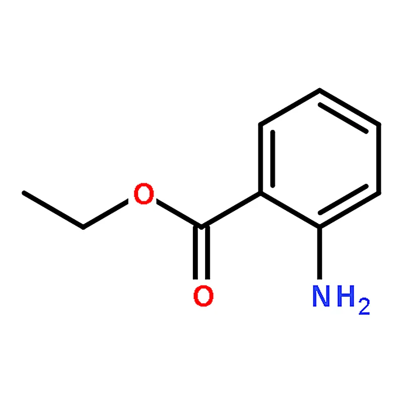 RHAWN Ethyl anthranilate