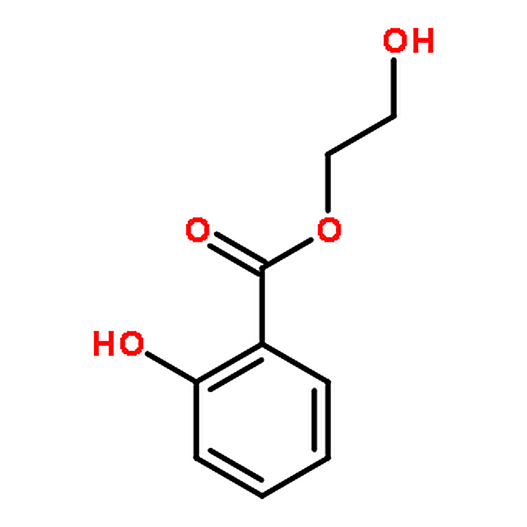 RHAWN Ethylene glycol monosali