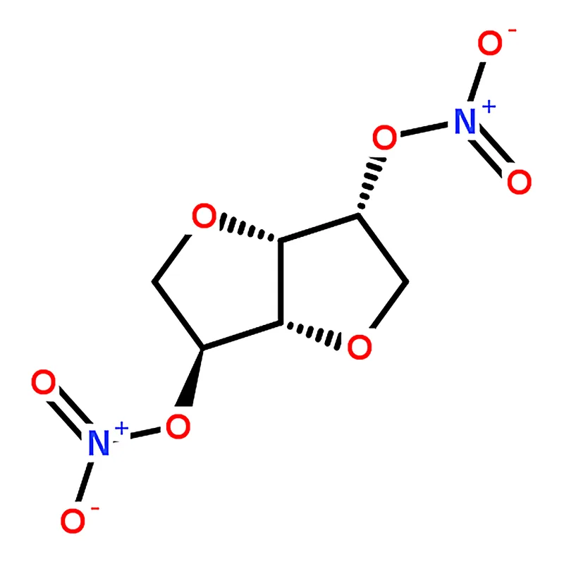 RHAWN isosorbide dinitrate
