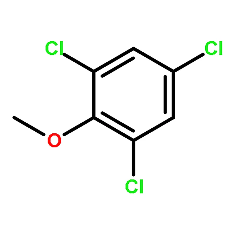 RHAWN 2,4,6-Trichloroanisole