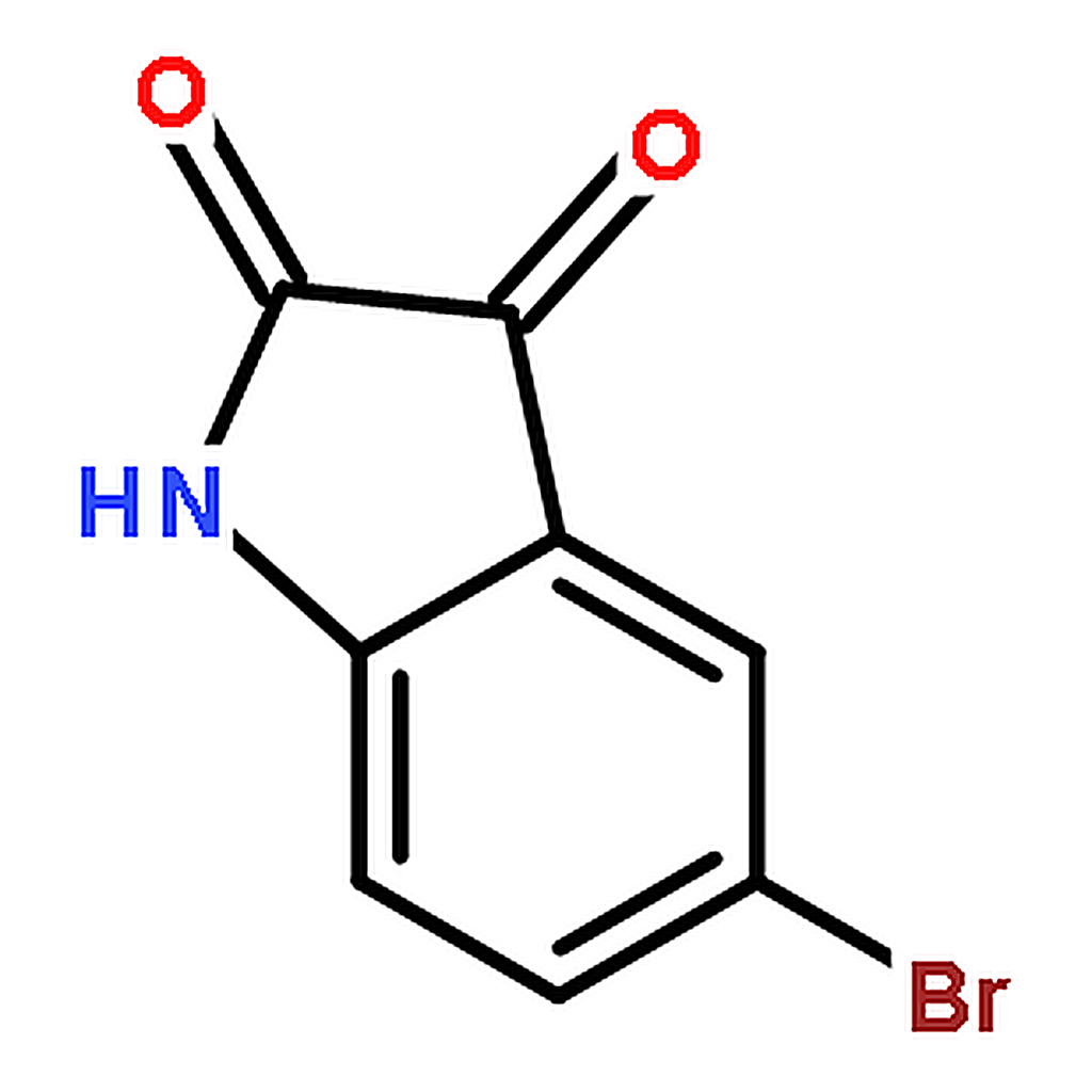RHAWN 5-Bromoisatin