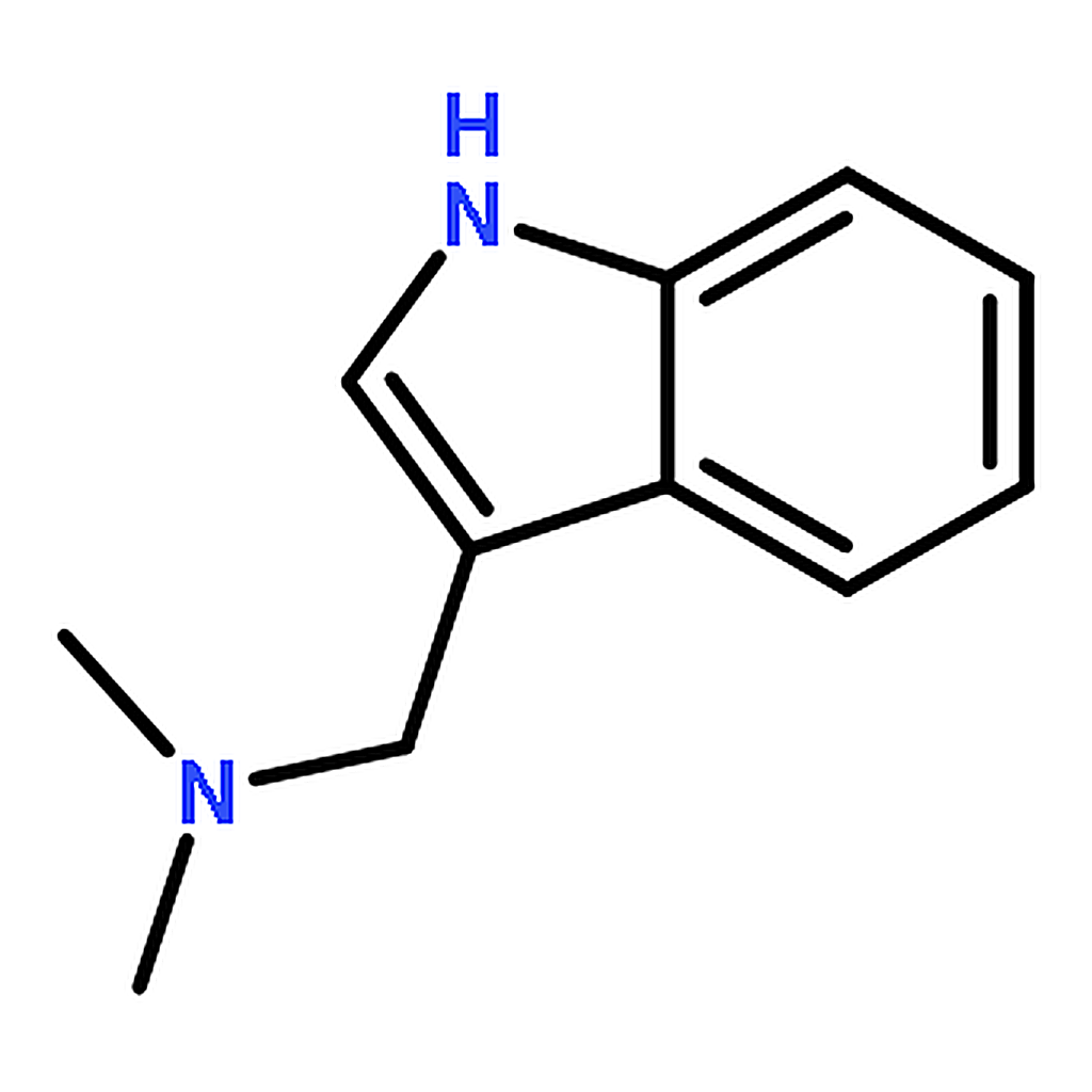 RHAWN Gramine