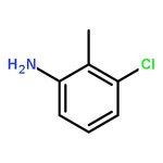 RHAWN 3-Chloro-2-methylaniline