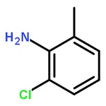 RHAWN 2-Chloro-6-methylaniline