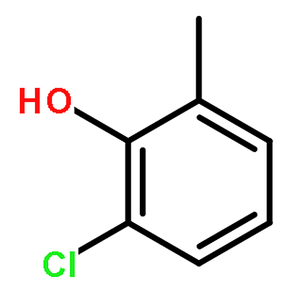 RHAWN 2-Chloro-6-methylphenol