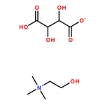 RHAWN Choline Hydrogen L-(+)-Tartrate