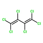 RHAWN Hexachloro-1,3-butadiene