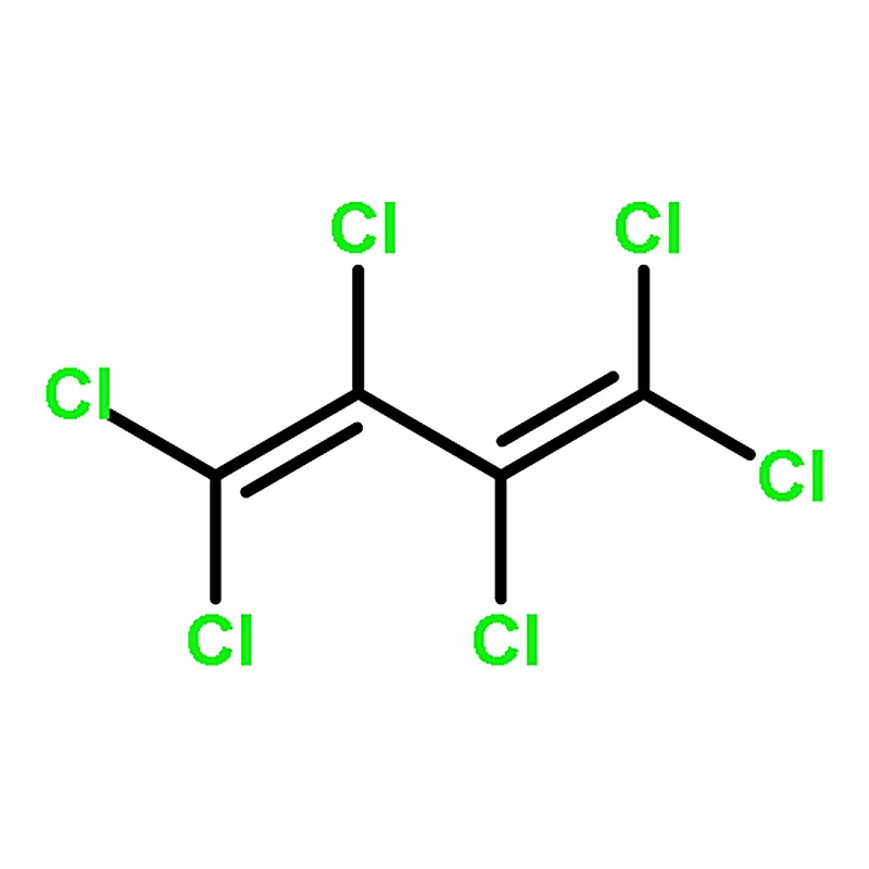 RHAWN Hexachloro-1,3-butadiene