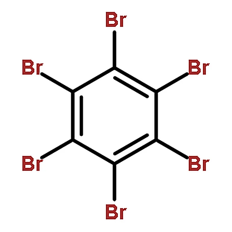 RHAWN Hexabromobenzene