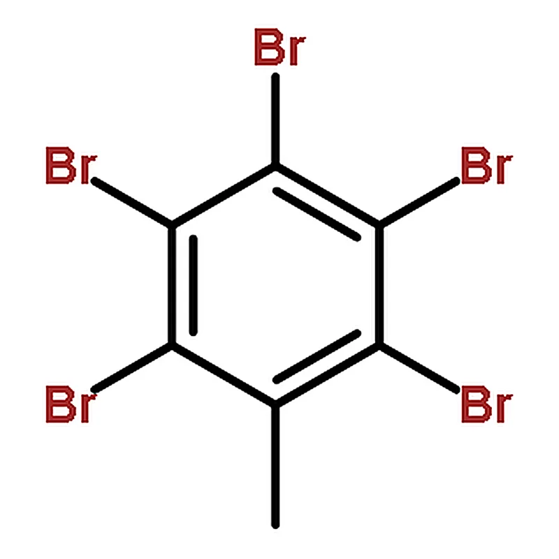 RHAWN 2,3,4,5,6-Pentabromotoluene