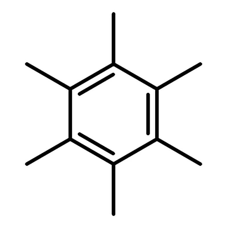 RHAWN Hexamethylbenzene