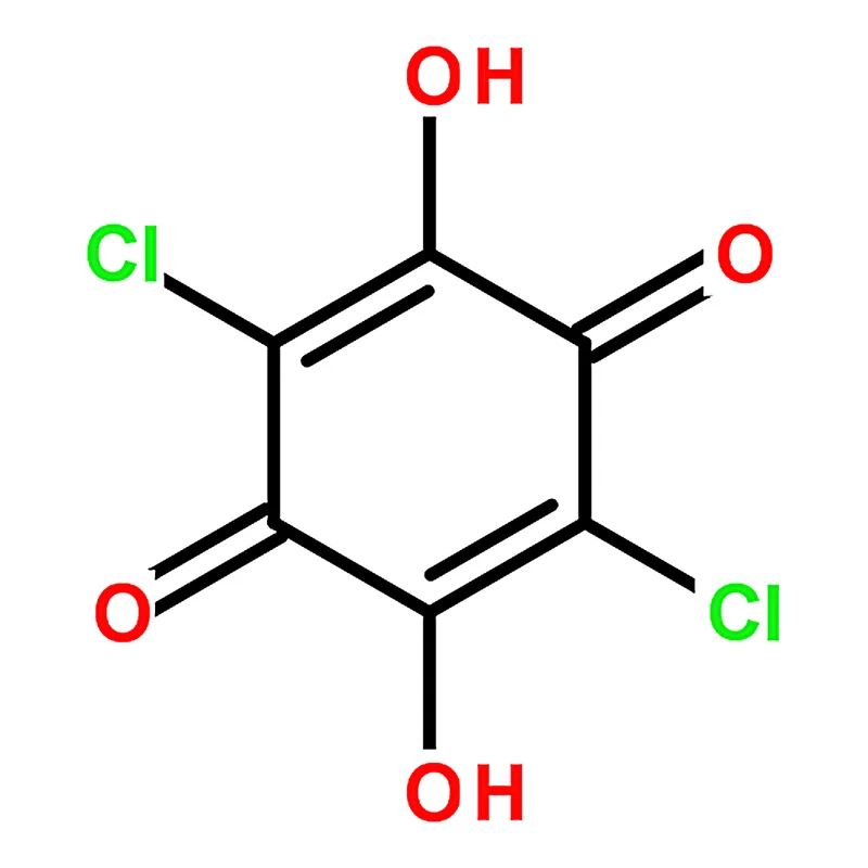 RHAWN Chloranilicacid