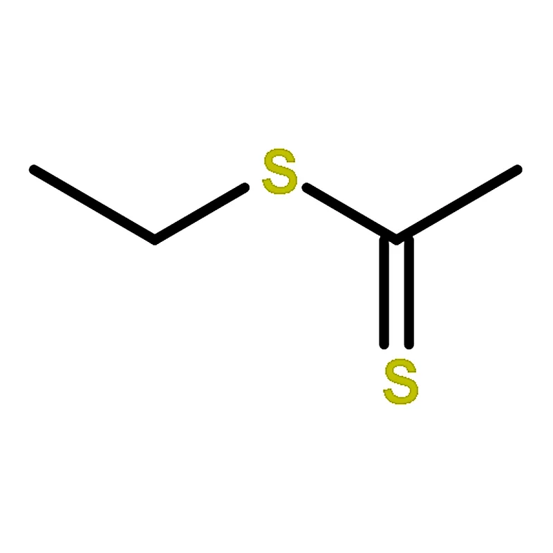 RHAWN Ethyl dithioacetate