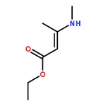 RHAWN Ethyl 3-(Methylamino)-2-butenoate