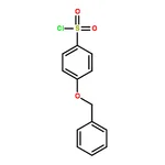 RHAWN 4-(Benzyloxy)benzenesulfonyl Chloride