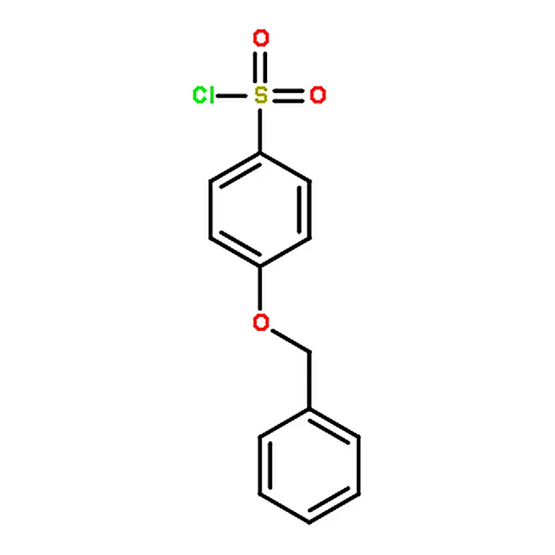 RHAWN 4-(Benzyloxy)benzenesulfonyl Chloride