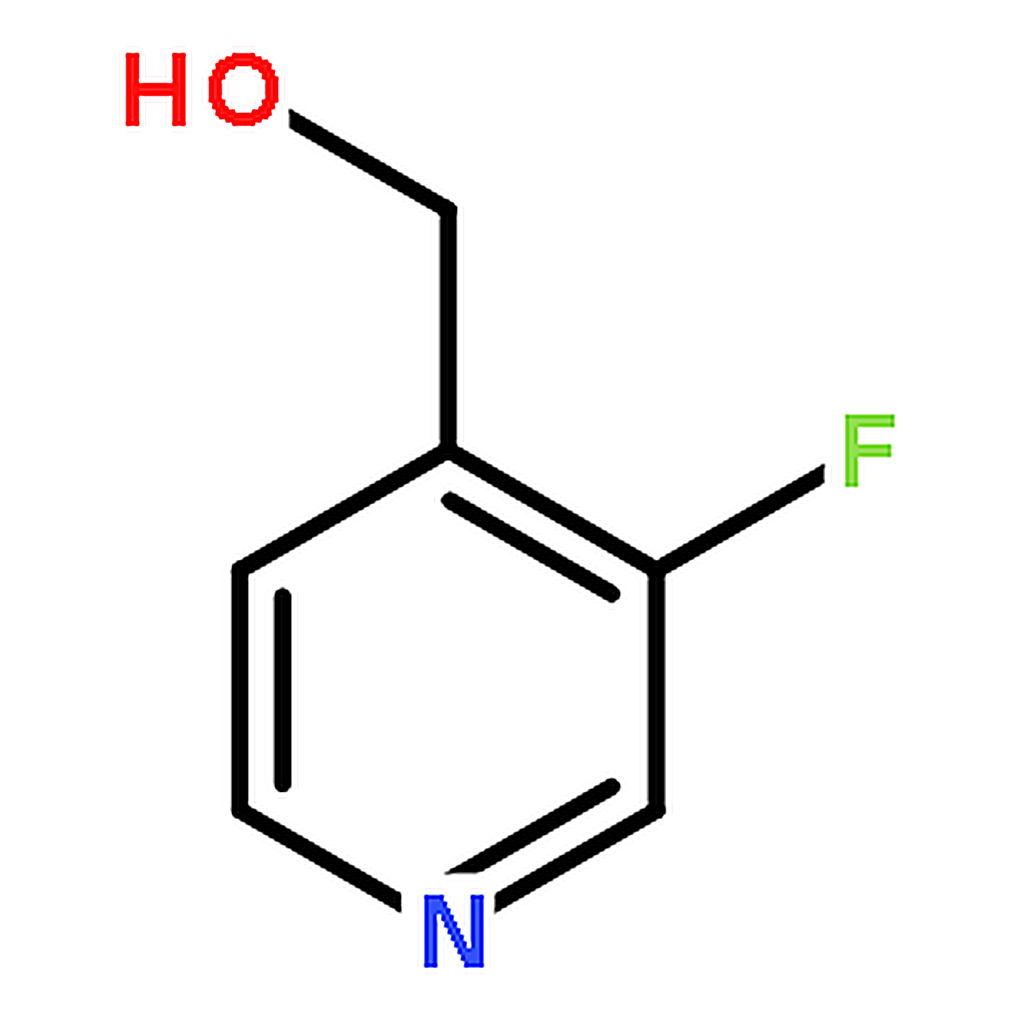 RHAWN 3-FLUORO-4-(HYDROXYMETHYL)PYRIDINE