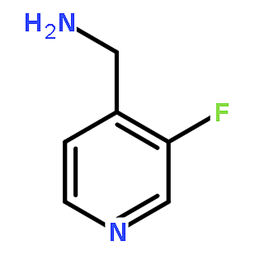 RHAWN (3-Fluoropyridin-4-yl)methanamine