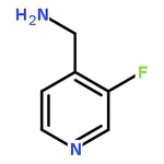 RHAWN (3-Fluoropyridin-4-yl)methanamine
