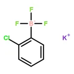 RHAWN Potassium 2-chlorophenyltrifluoroborate