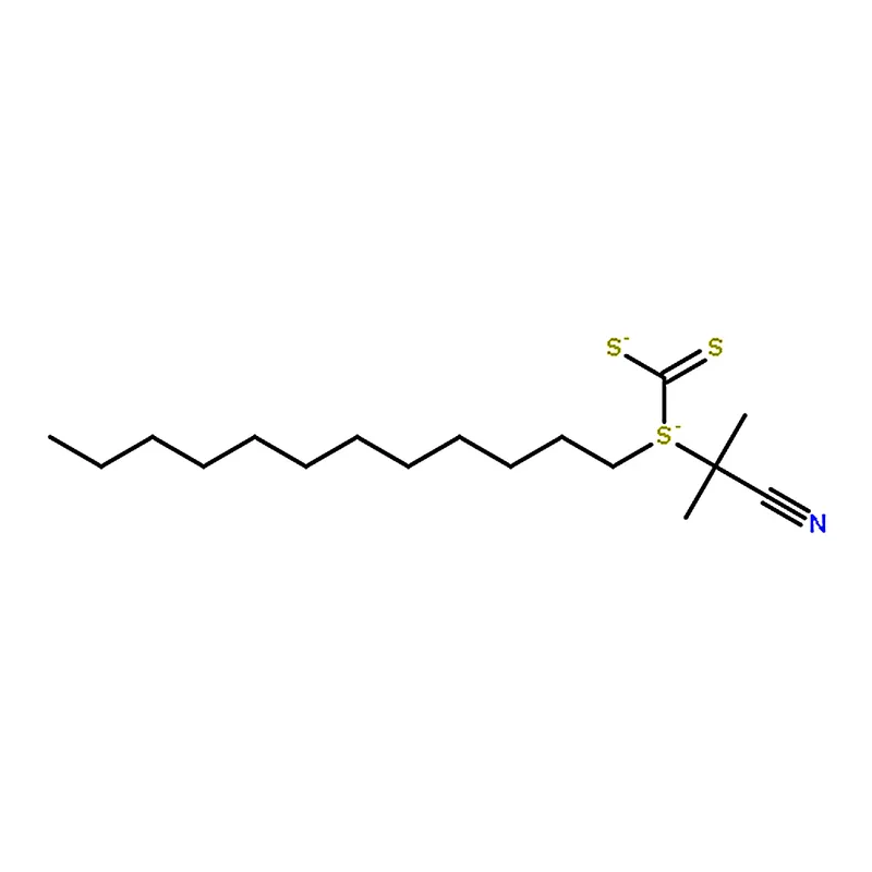 RHAWN 2-Cyanopropan-2-yl dodecyl carbonotrithioate