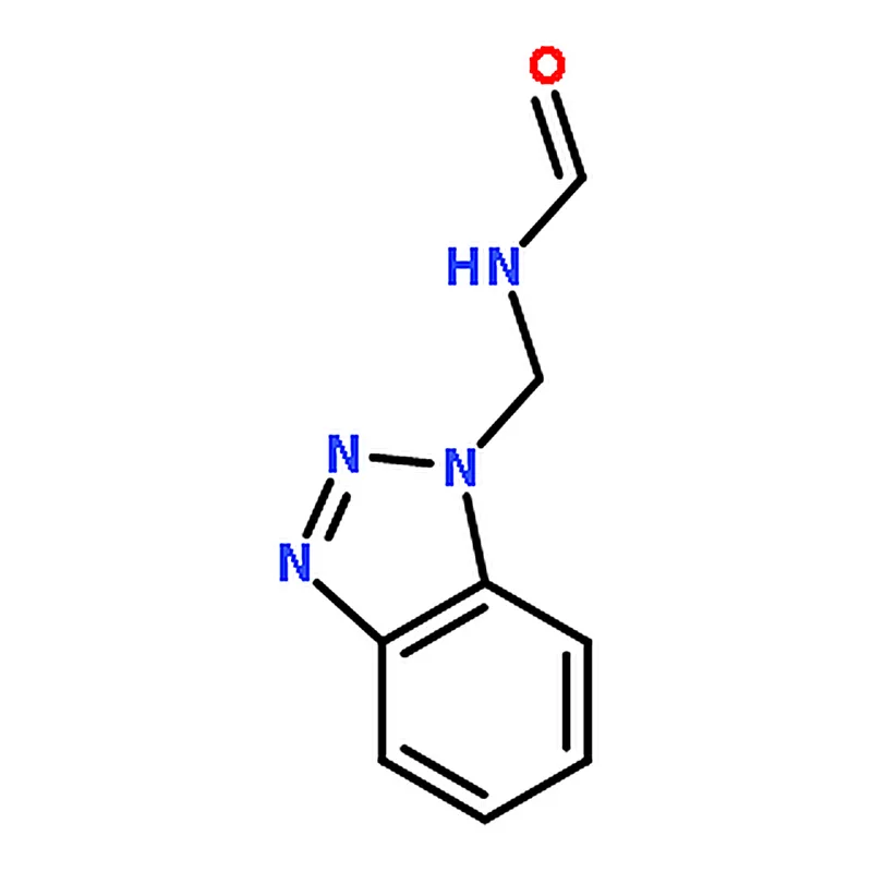 RHAWN 1-(Formamidomethyl)-1<i>H</i>-benzotriazole