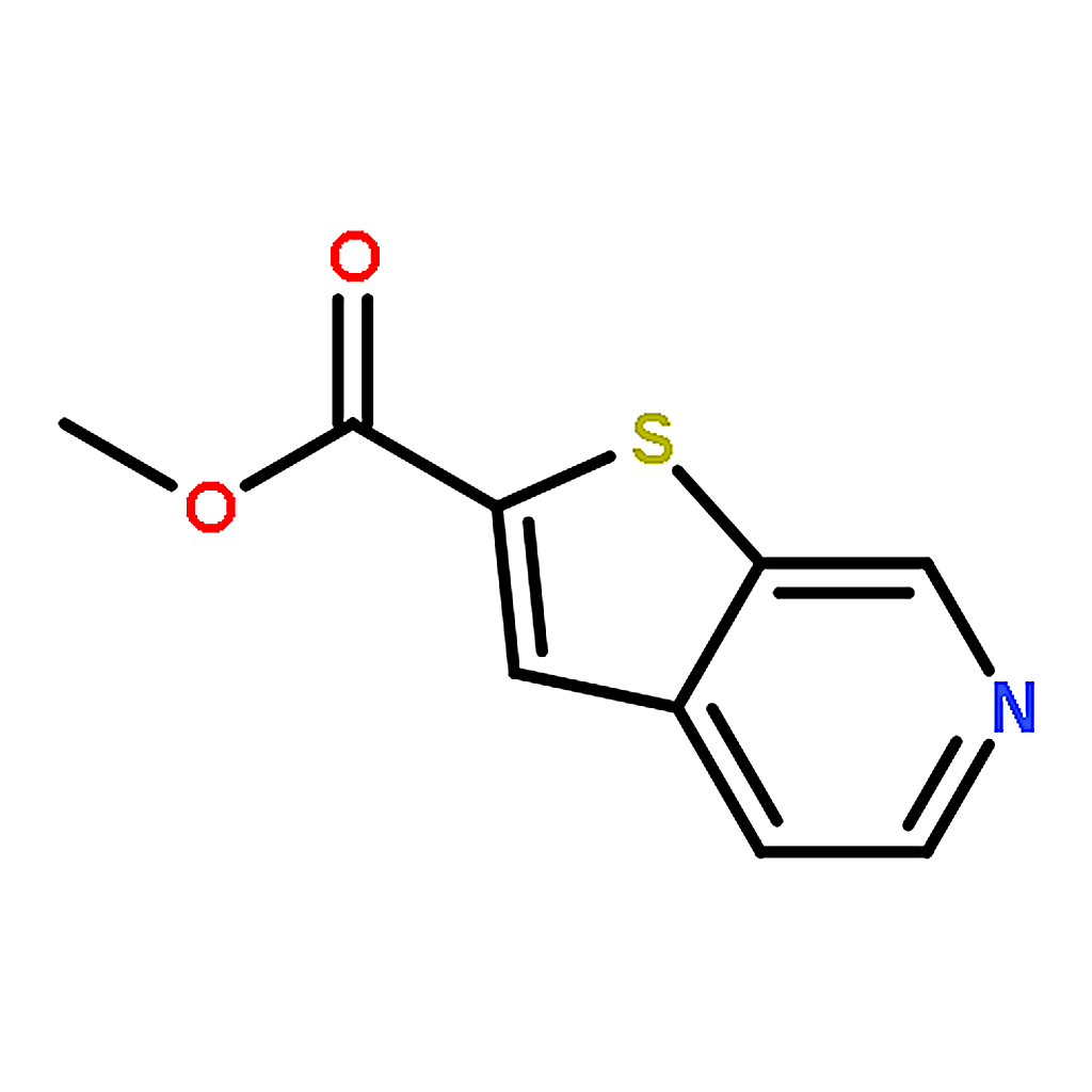 RHAWN Methyl thieno[2，3-c]pyridine-2-carboxylate
