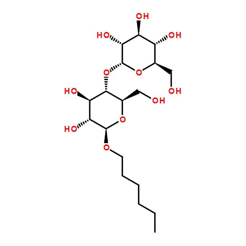 RHAWN Hexyl -D-maltoside