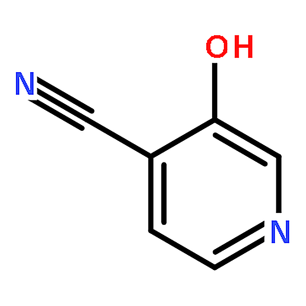 RHAWN 3-Hydroxyisonicotinonitrile