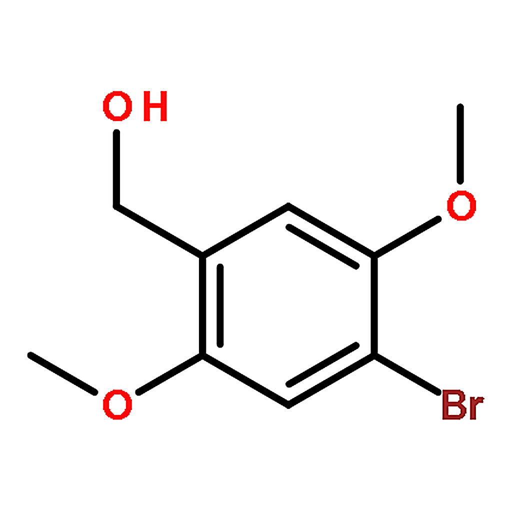 RHAWN (4-Bromo-2,5-dimethoxyphenyl)methanol