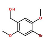 RHAWN (4-Bromo-2,5-dimethoxyphenyl)methanol