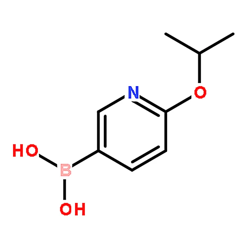 RHAWN 2-ISOPROXYPYRIDINE-5-BORONIC ACID