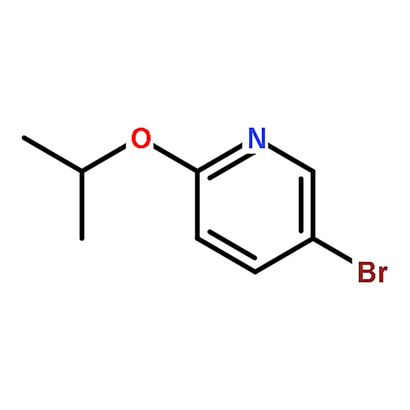 RHAWN 5-Bromo-2-isopropoxypyridine