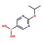 RHAWN (2-Isopropoxypyrimidin-5-yl)boronic acid